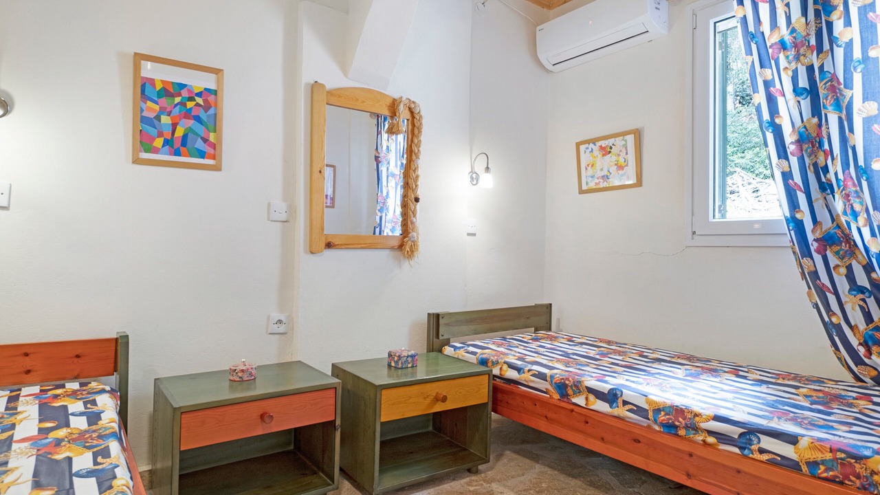 Photo of Bedroom in Perigiali