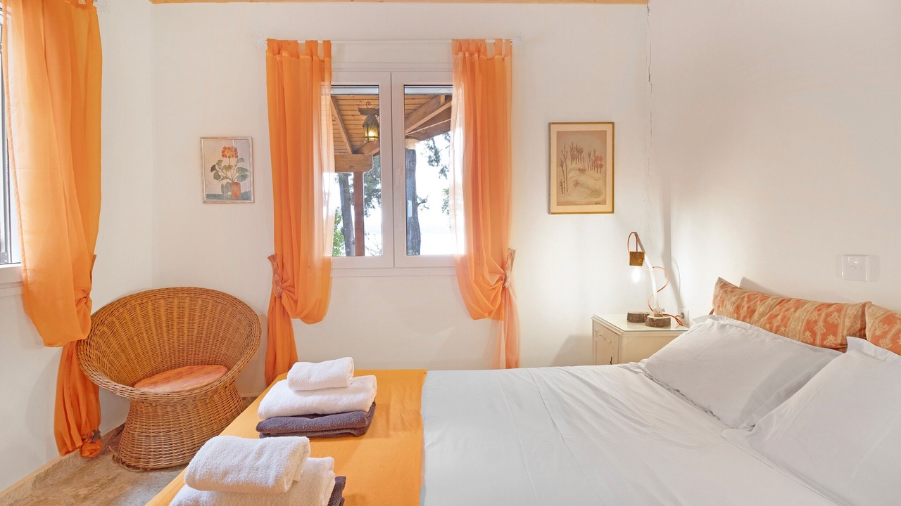 Photo of Bedroom in Perigiali