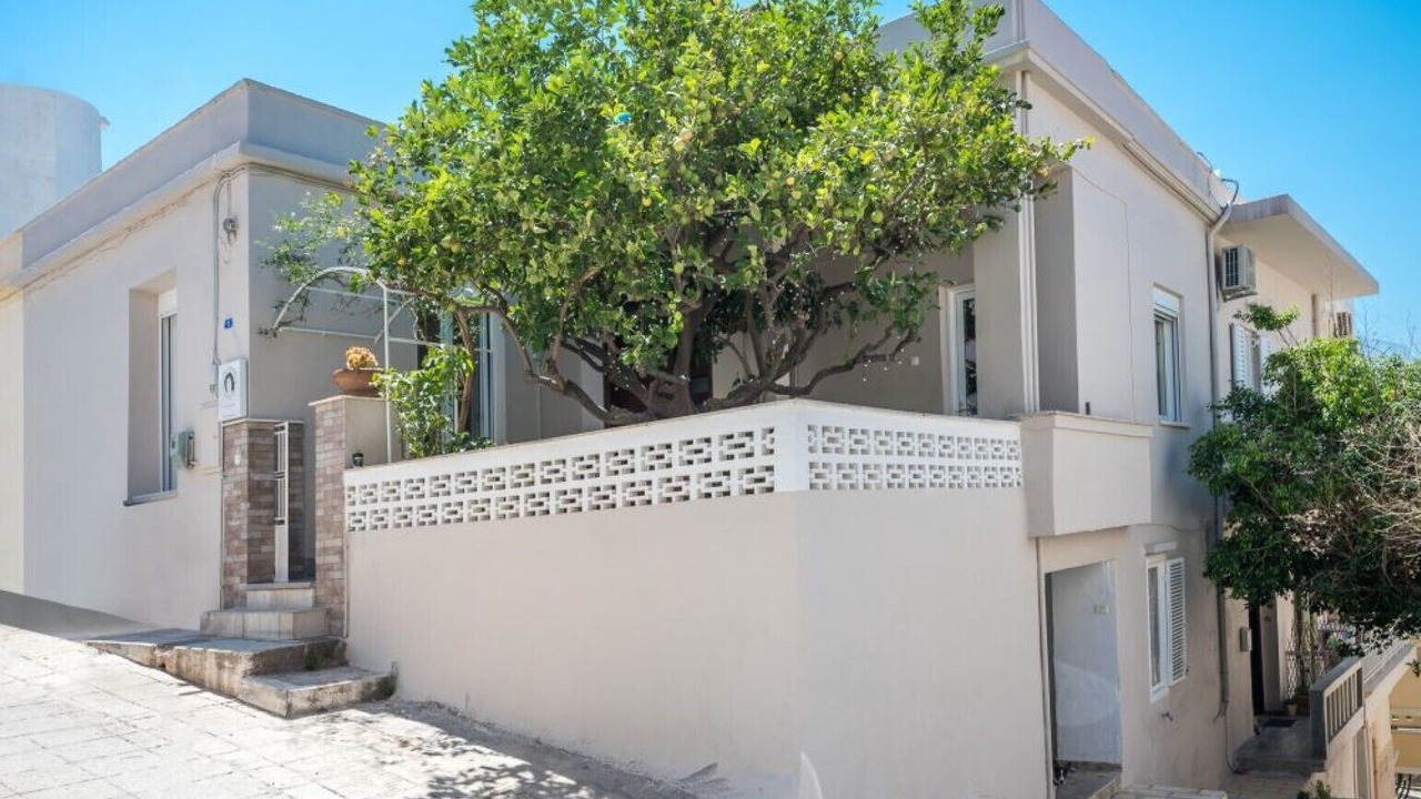 Photo of Outdoor in Agios Nikolaos Town