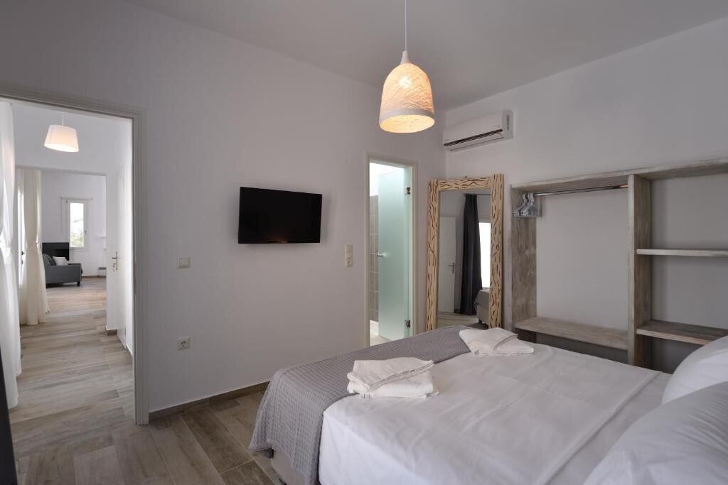 Photo of Bedroom in Naousa