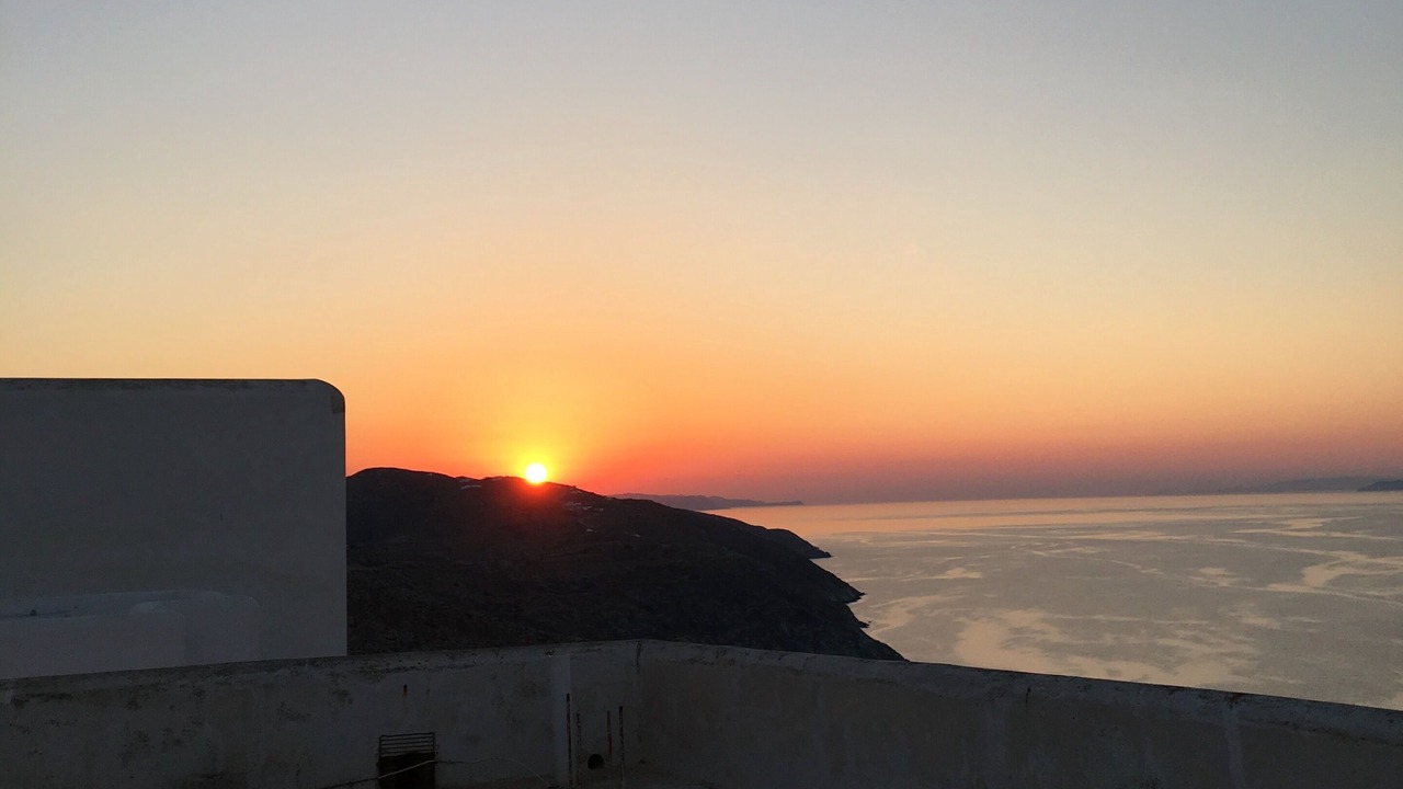 Photo of Others in Folegandros Town