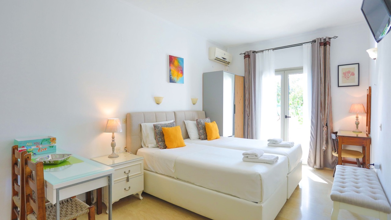 Photo of Bedroom in Kassiopi