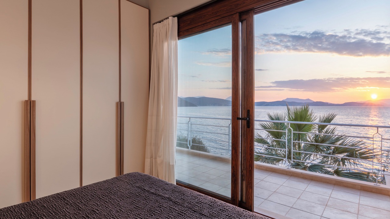 Photo of Bedroom in Evgiros