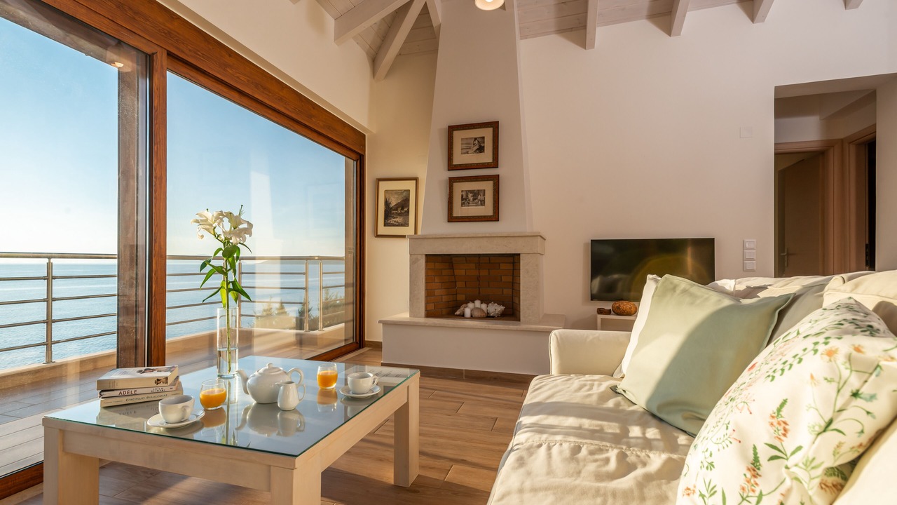 Photo of Livingroom in Evgiros