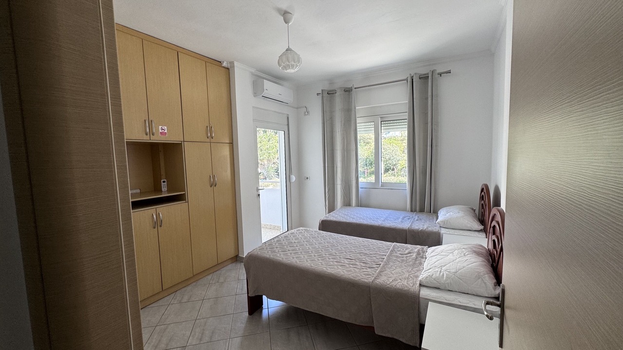 Photo of Bedroom in Albanian Riviera