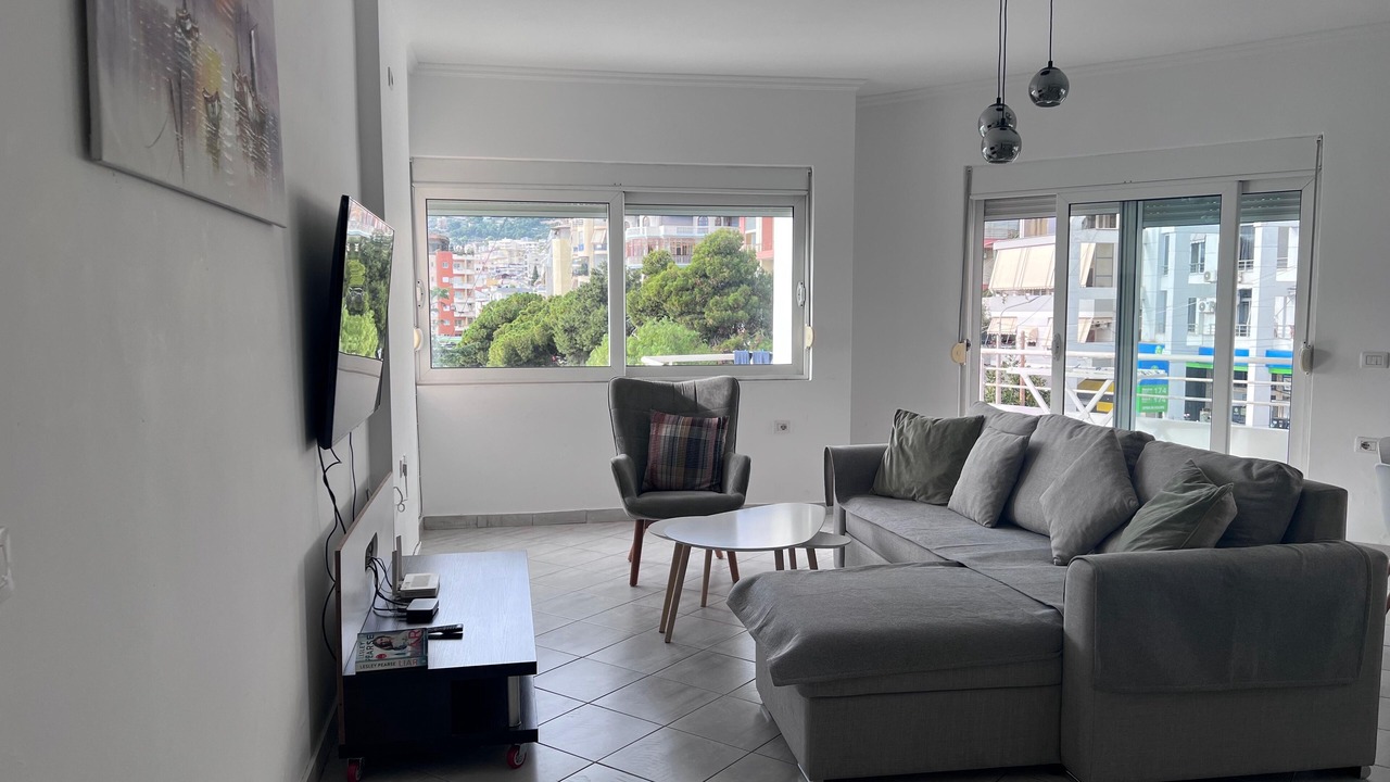 Photo of Livingroom in Albanian Riviera