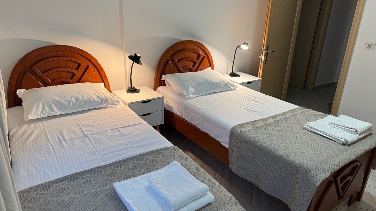 Photo of Bedroom in Albanian Riviera