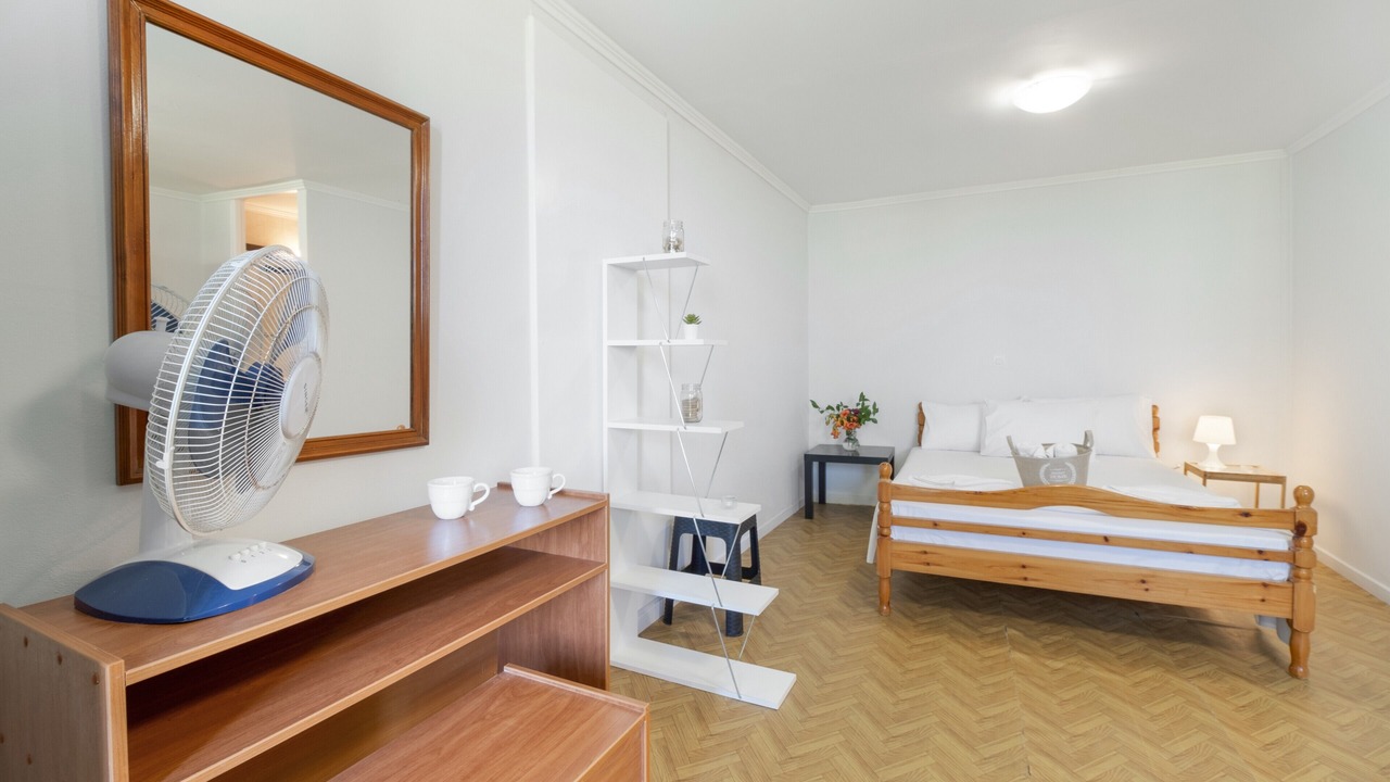 Photo of Bedroom in Agios Nikitas