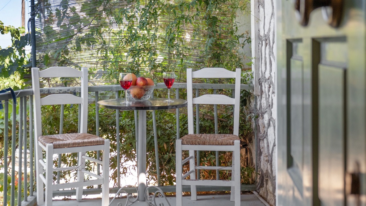 Photo of Outdoor in Agios Nikitas