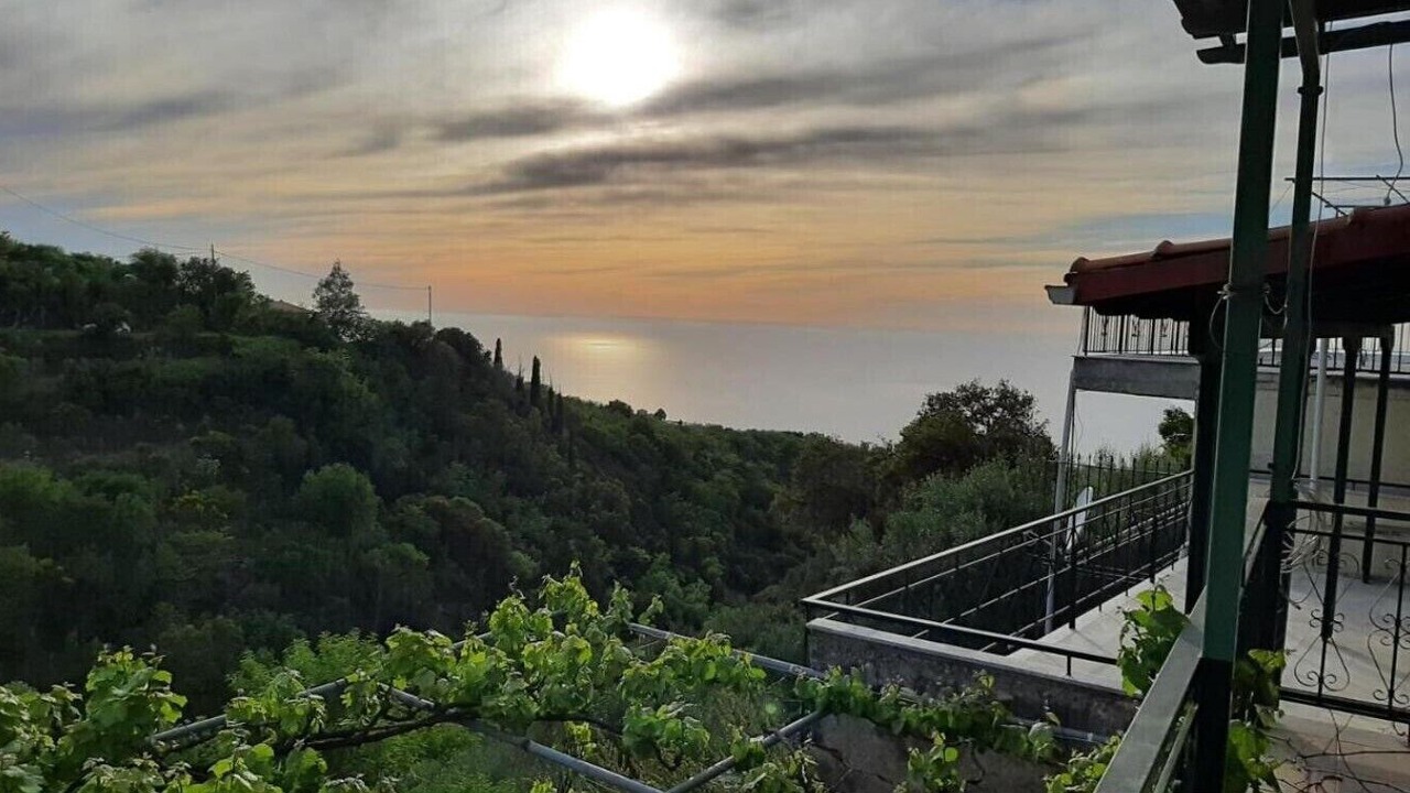 Photo of Outdoor in Agios Nikitas