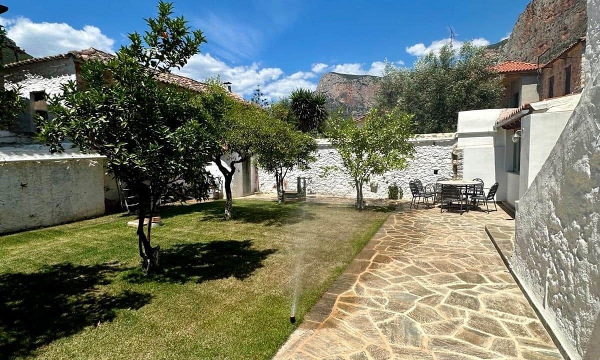 Photo of Outdoor in Leonidio