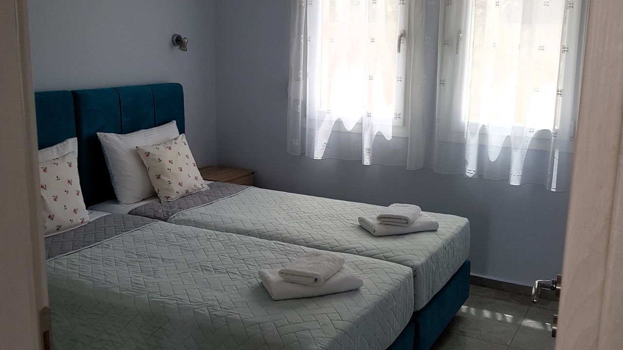 Photo of Bedroom in Rethymno