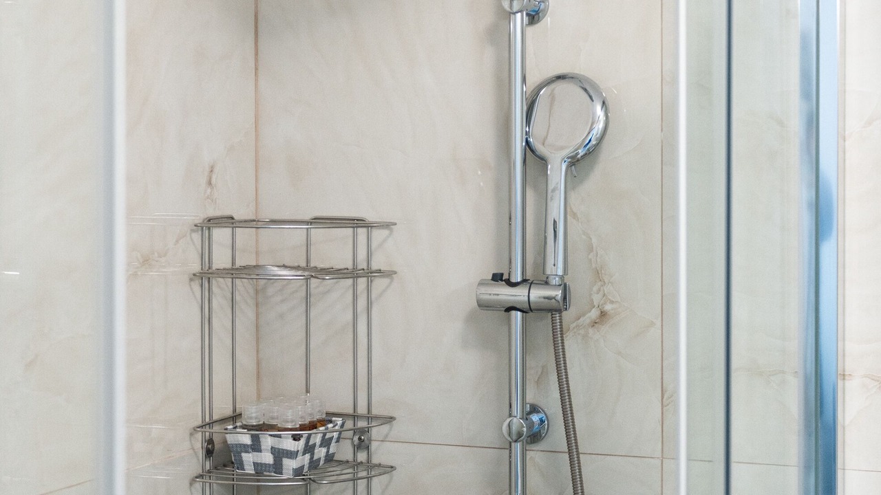 Photo of Bathroom in Rethymno