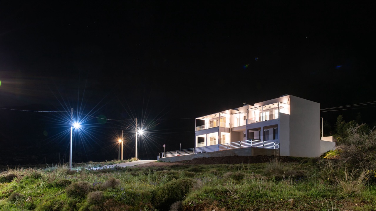 Photo of Outdoor in Rethymno