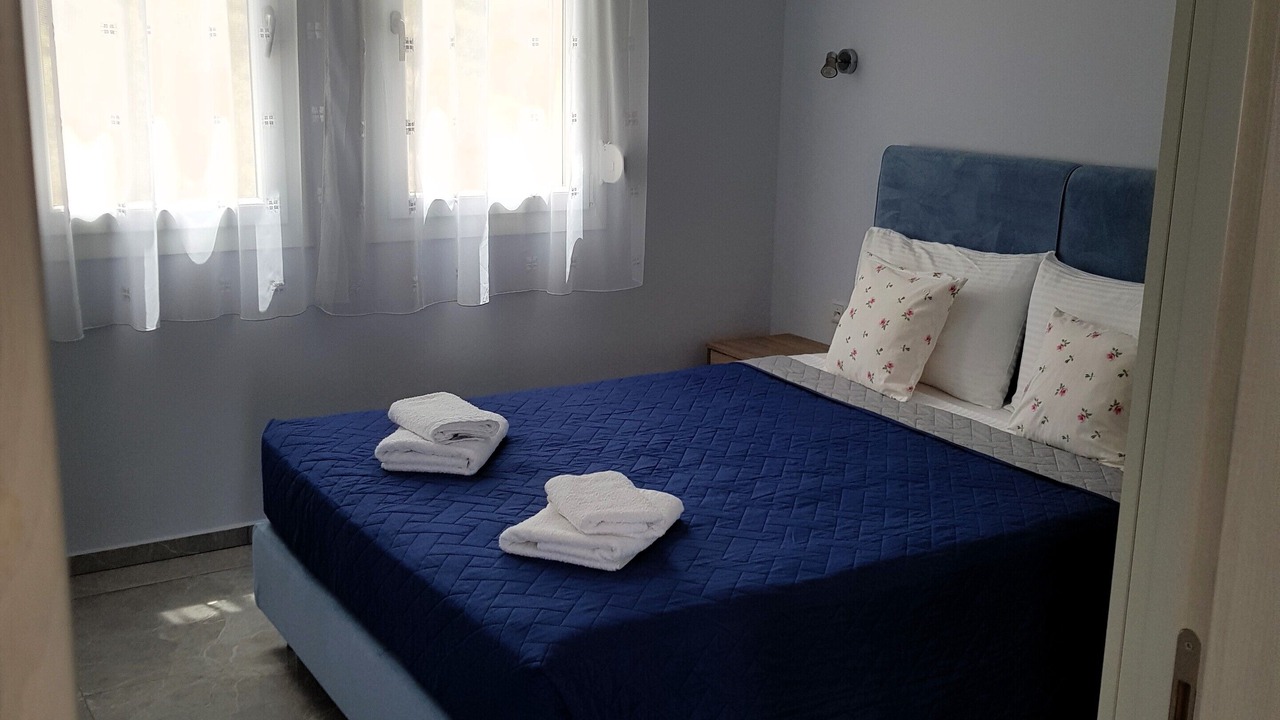 Photo of Bedroom in Rethymno