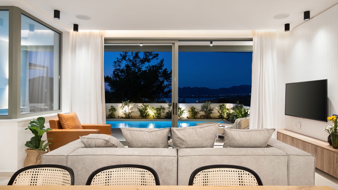 Photo of Bedroom in Chania