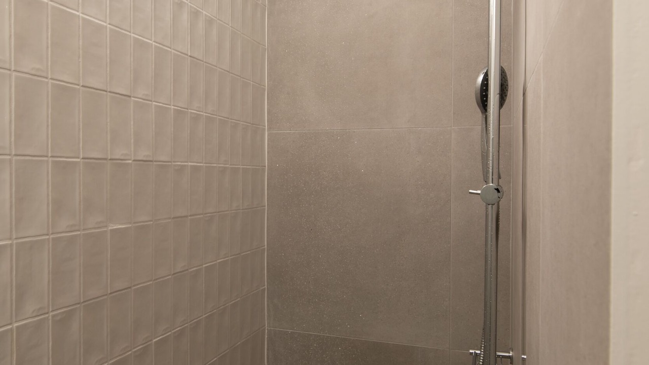 Photo of Bathroom in Chania