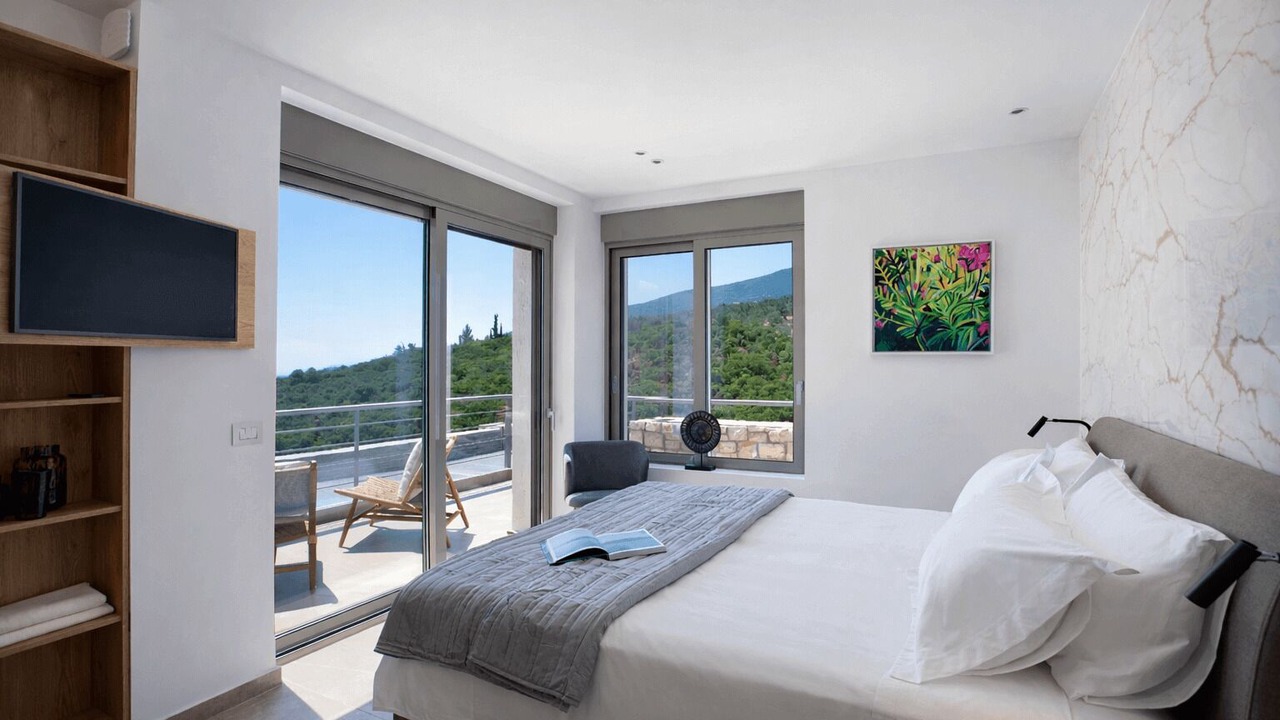 Photo of Bedroom in Xiropigado