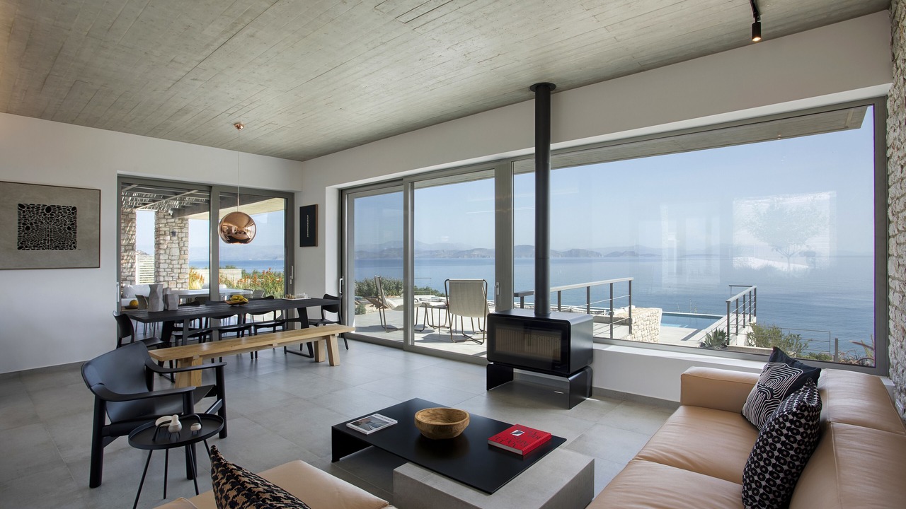 Photo of Livingroom in Kefalari