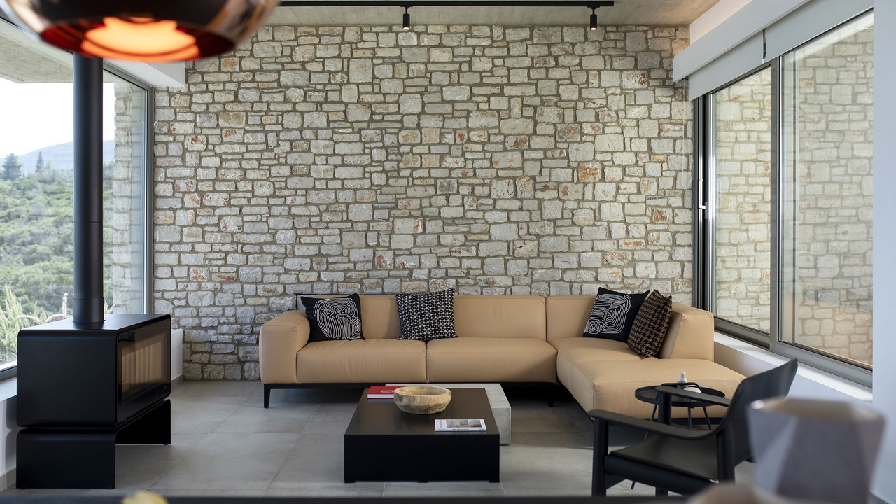 Photo of Livingroom in Kefalari