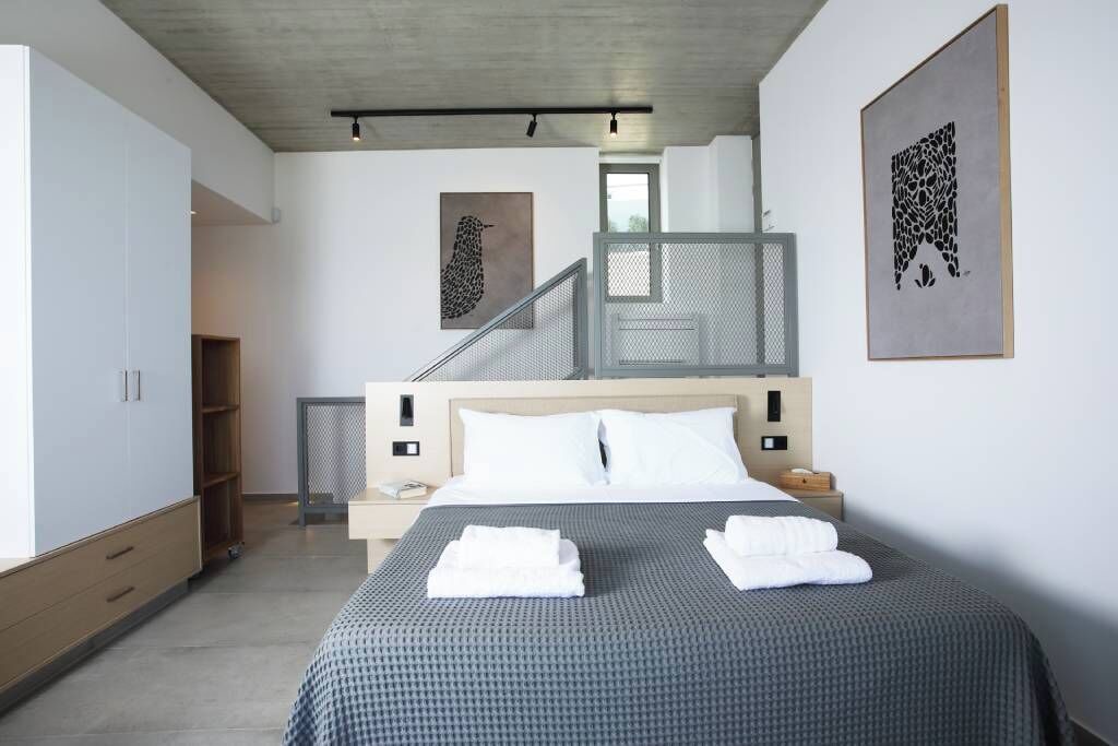 Photo of Bedroom in Kefalari