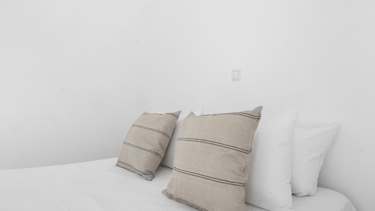 Photo of Bedroom in Sivota