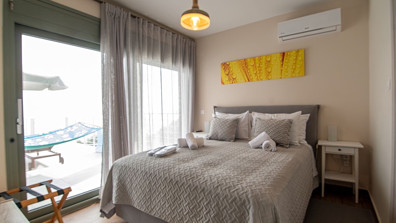 Photo of Bedroom in Xanthi Region