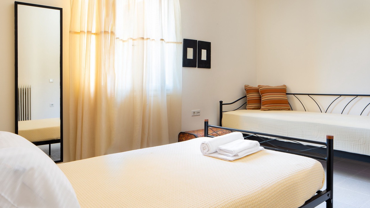 Photo of Bedroom in Manoliopoulo