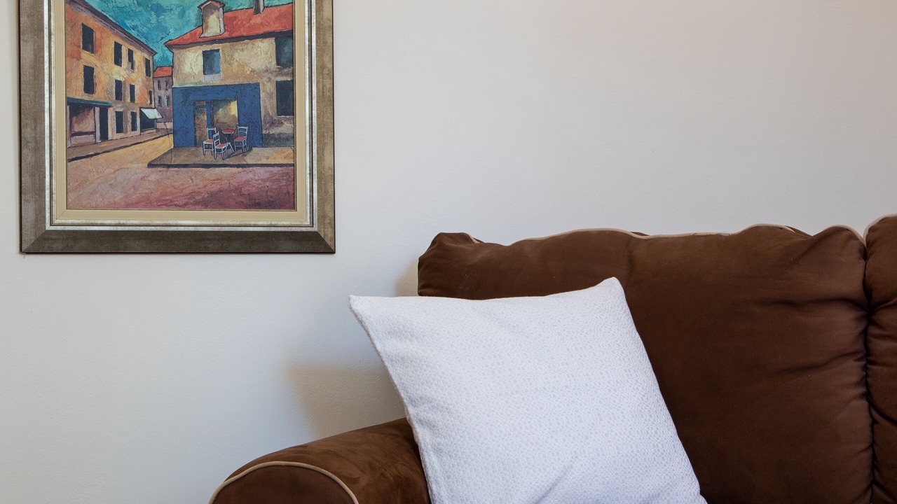 Photo of Livingroom in Manoliopoulo
