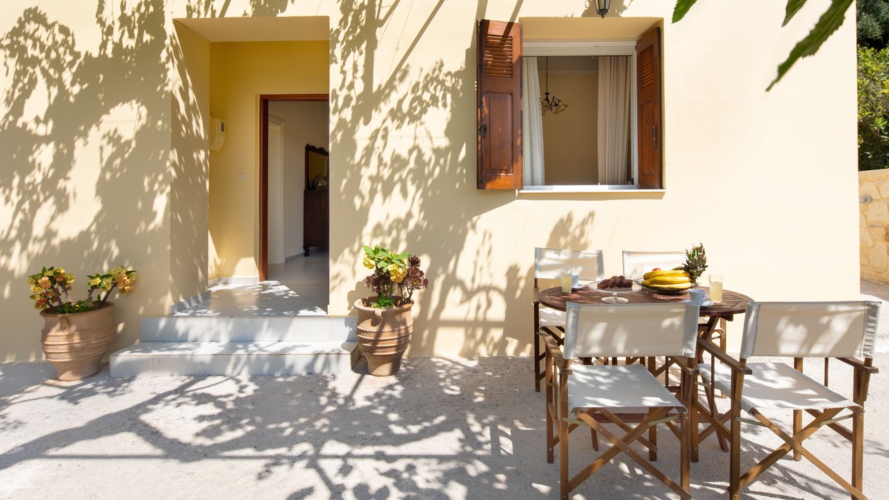Photo of Outdoor in Manoliopoulo