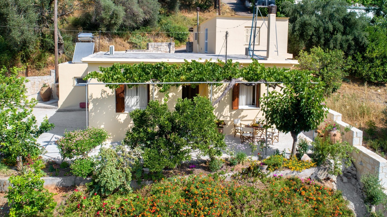 Photo of Outdoor in Manoliopoulo