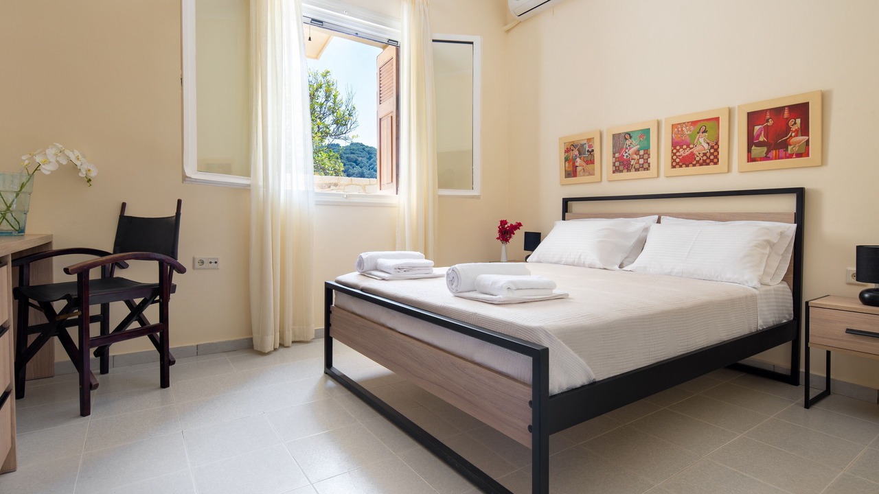 Photo of Bedroom in Manoliopoulo