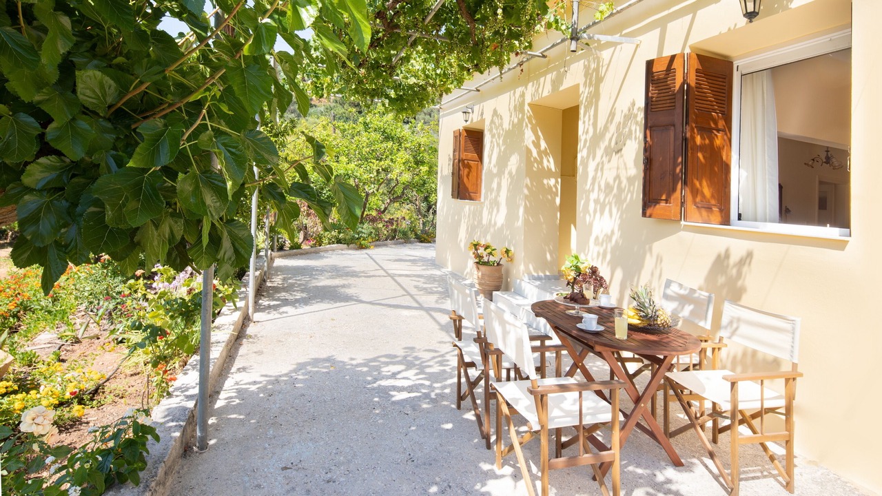Photo of Outdoor in Manoliopoulo