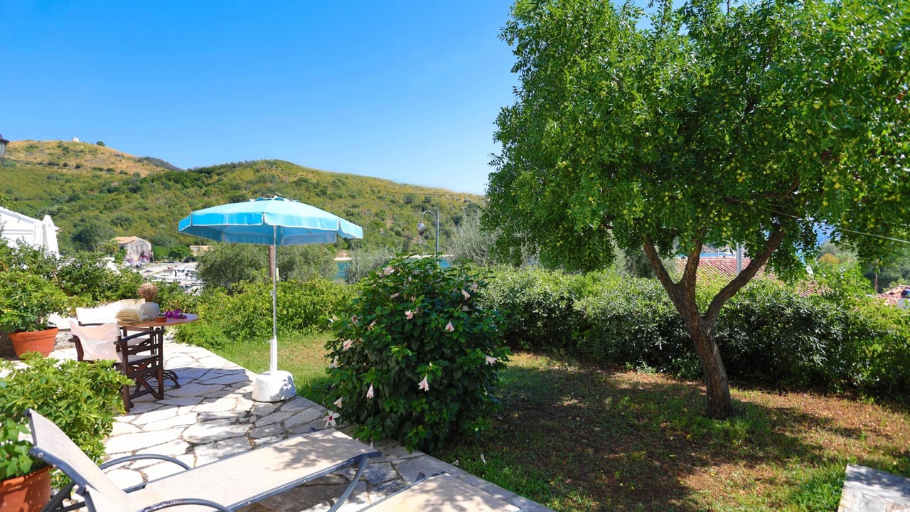 Photo of Outdoor in Agios Stefanos