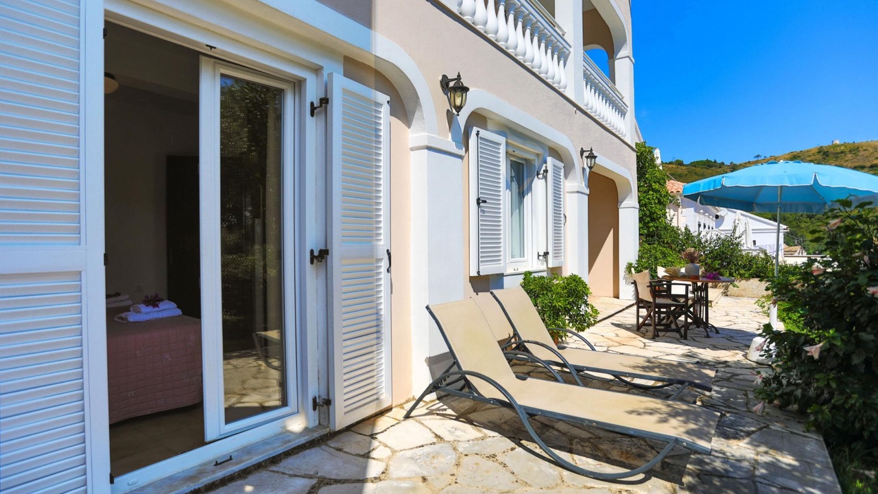 Photo of Outdoor in Agios Stefanos