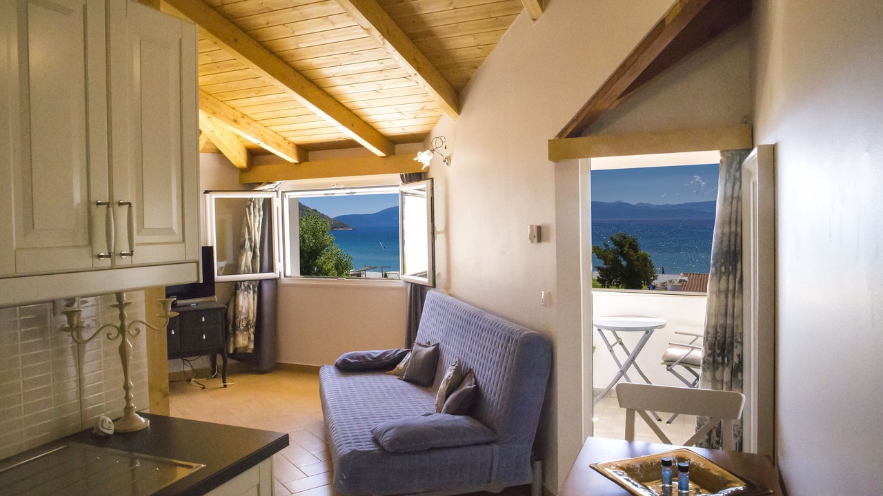 Photo of Bedroom in Vassiliki