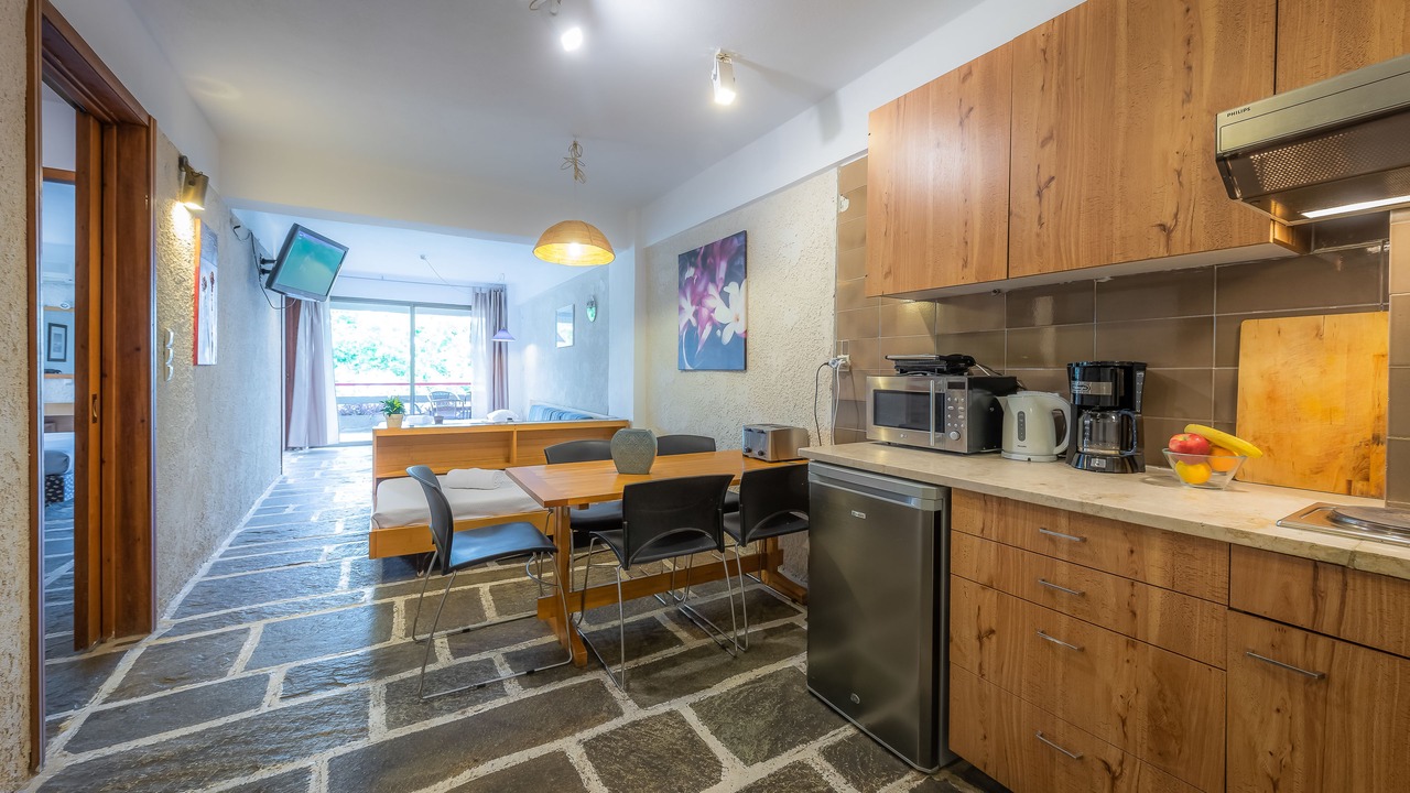 Photo of Kitchen in Varkiza