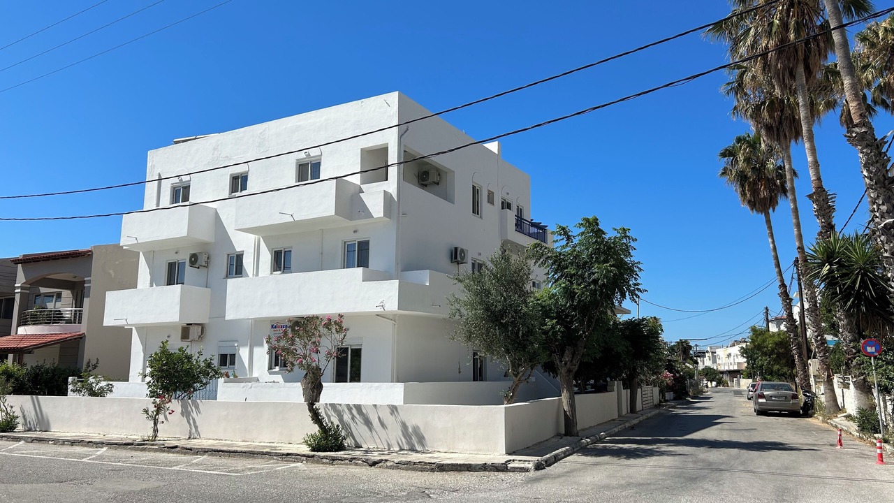 Photo of Outdoor in Kardamena