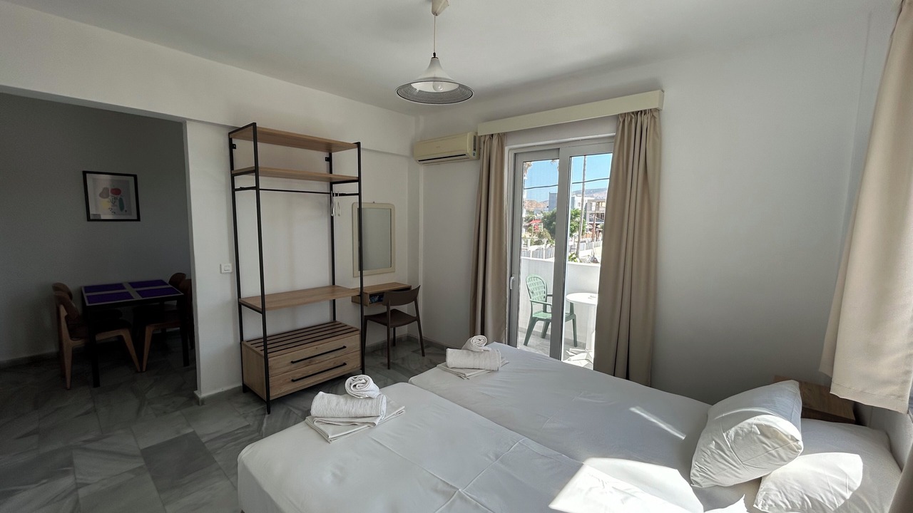 Photo of Bedroom in Kardamena