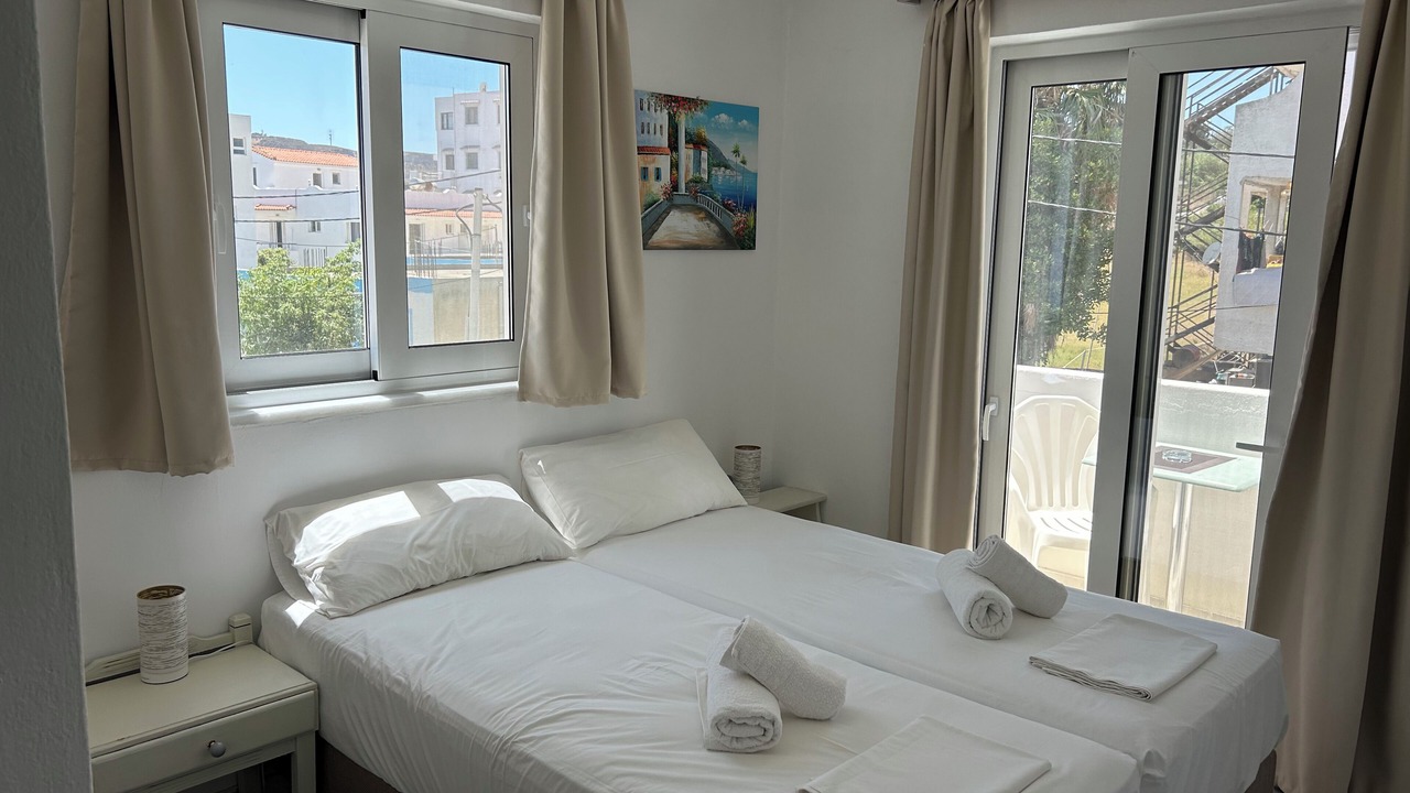 Photo of Bedroom in Kardamena
