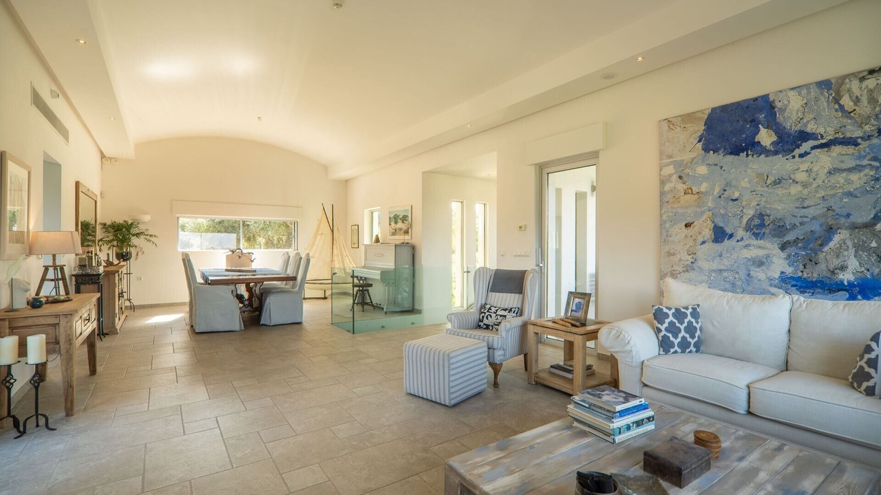 Photo of Livingroom in Platanias Town