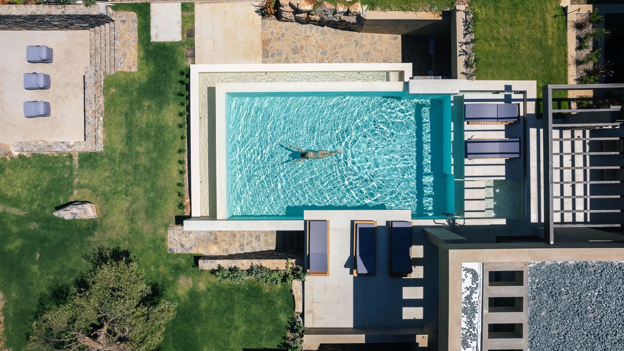 Photo of Outdoor in Elounda