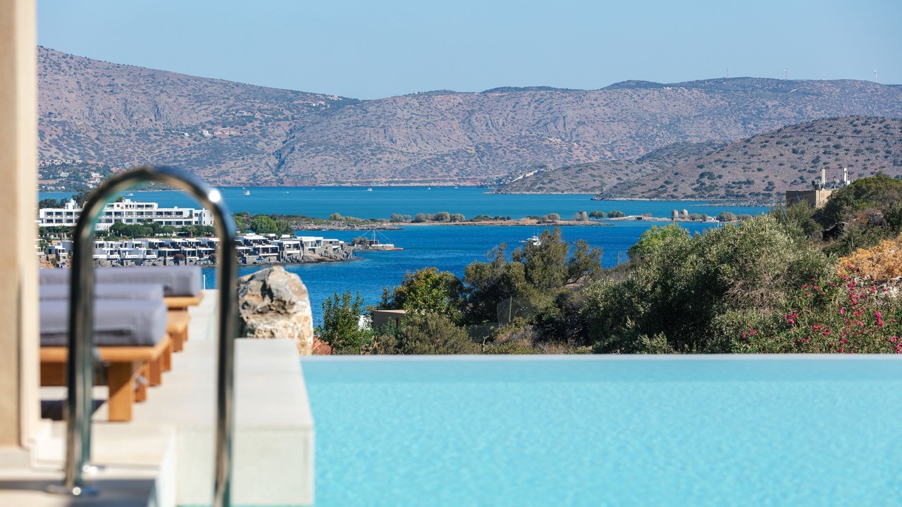 Photo of Outdoor in Elounda
