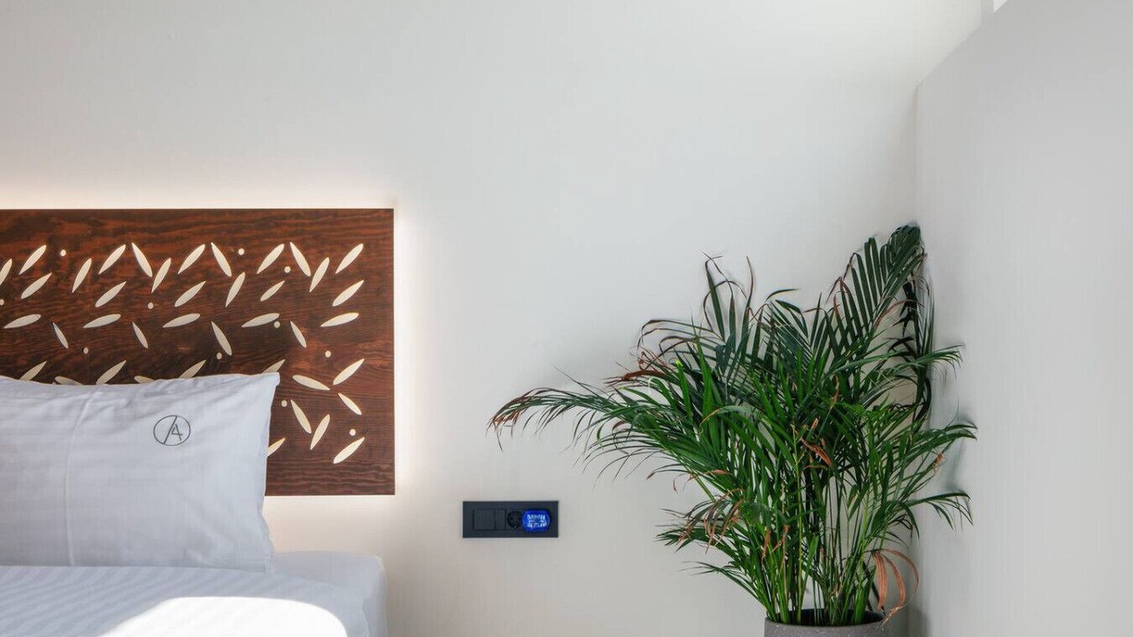 Photo of Bedroom in Mariou