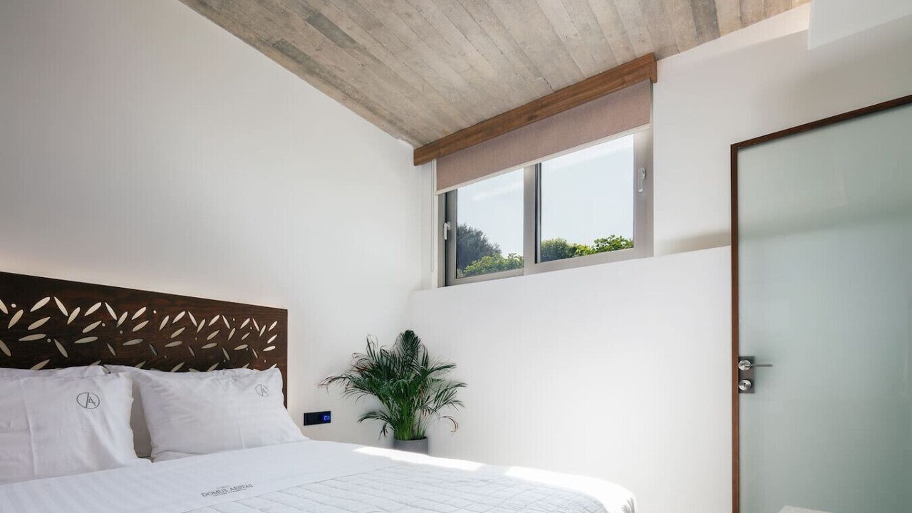 Photo of Bedroom in Mariou