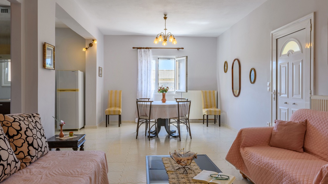 Photo of Livingroom in Parelia