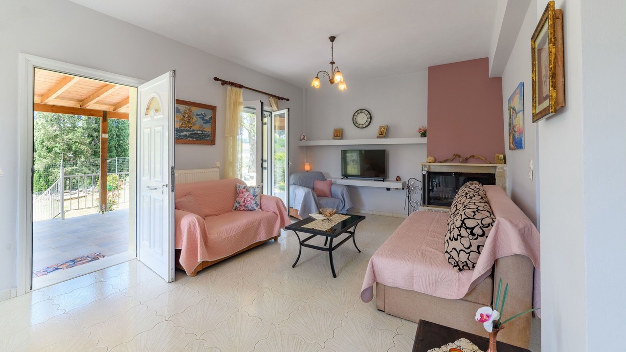 Photo of Livingroom in Parelia