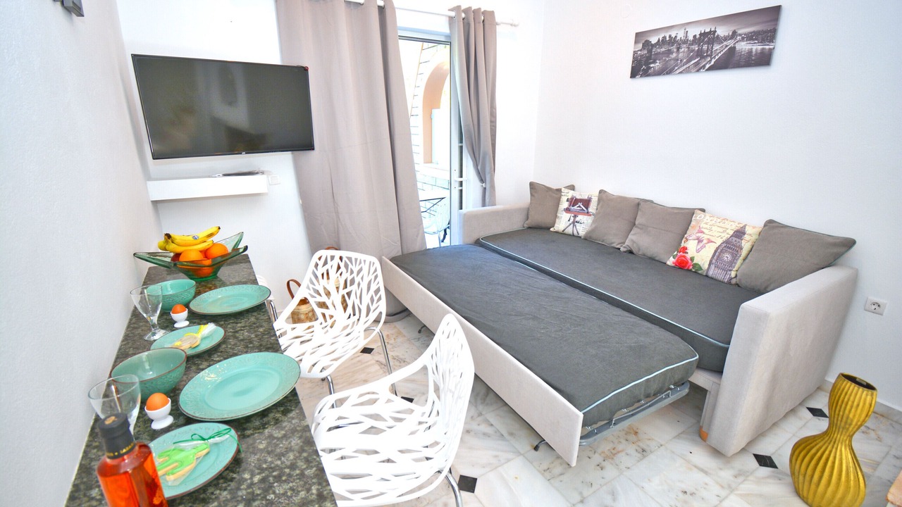 Photo of Livingroom in Agios Gordios