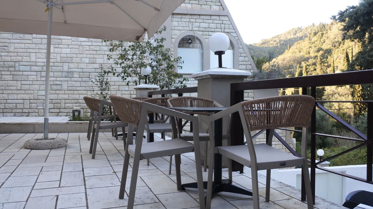 Photo of Outdoor in Agios Gordios
