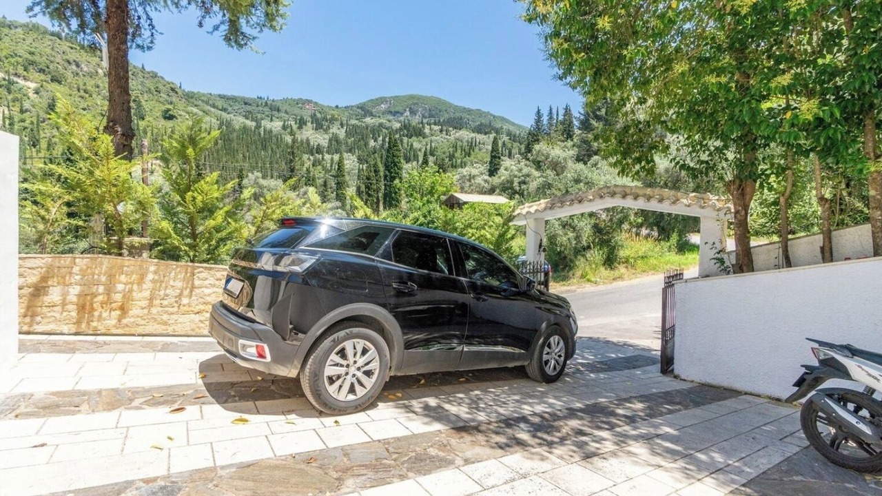Photo of Outdoor in Agios Gordios